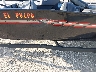 BUJ8668***** Salvage and Repairable 2024 Tracker 16' in Florida State