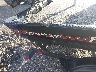 BUJ8668***** Repairable 2024 Tracker 16'