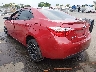 2T1BURHE4EC****** Salvage and Repairable 2014 Toyota Corolla in Charlotte