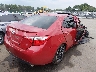 2T1BURHE4EC****** Salvage and Wrecked 2014 Toyota Corolla in North Carolina State