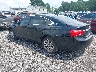 2G11Z5S31L9****** Salvamento y Reparables 2020 Chevrolet Impala en Greenville