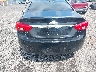 2G11Z5S31L9****** Salvamento y Reparables 2020 Chevrolet Impala en Estado de Carolina del Sur