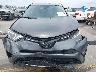 2T3WFREV7JW****** Destrozados 2018 Toyota RAV4 en Estado de Texas