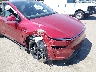 7SAYGDEE8TA****** Salvamento y Reparables 2026 Tesla Model Y en Estado de Nueva Jersey