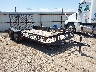00000000000****** Salvamento y Destrozados 1978 Homemade Utility Trailer en Lubbock