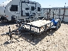 00000000000****** Usados y Reparables 1978 Homemade Utility Trailer en Lubbock