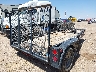 00000000000****** Salvamento y Destrozados 1978 Homemade Utility Trailer en Estado de Texas