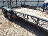 00000000000****** Salvamento y Reparables 1978 Homemade Utility Trailer en Estado de Texas