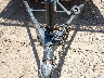 00000000000****** Salvamento 1978 Homemade Utility Trailer en Lubbock