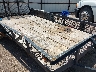 00000000000****** Destrozados 1978 Homemade Utility Trailer en Lubbock