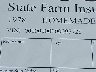 00000000000****** Usados 1978 Homemade Utility Trailer en Lubbock