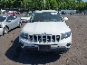 1C4NJDEB3GD****** Wrecked 2016 Jeep Compass in Pennsylvania State