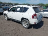 1C4NJDEB3GD****** Salvage and Repairable 2016 Jeep Compass in Scranton