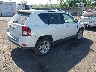 1C4NJDEB3GD****** Salvage and Wrecked 2016 Jeep Compass in Pennsylvania State