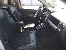 1C4NJDEB3GD****** Used and Repairable 2016 Jeep Compass in Pennsylvania State