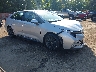 5YFS4MCE6TP****** Salvage and Wrecked 2026 Toyota Corolla in Metro DC