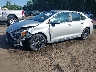 5YFS4MCE6TP****** Used and Repairable 2026 Toyota Corolla in Metro DC