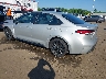 5YFS4MCE6TP****** Salvage and Repairable 2026 Toyota Corolla in Metro DC