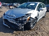 5YFS4MCE6TP****** Salvage and Repairable 2026 Toyota Corolla in Maryland State