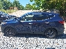 5XYZTDLB7HG****** Repairable 2017 Hyundai Santa Fe in Massachusetts State