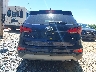5XYZTDLB7HG****** Wrecked 2017 Hyundai Santa Fe