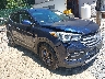5XYZTDLB7HG****** Salvage and Wrecked 2017 Hyundai Santa Fe in Taunton