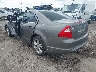 3FAHP0HA6CR****** Salvage and Repairable 2012 Ford Fusion in Tulsa