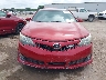 4T1BF1FKXCU****** Usados 2012 Toyota Camry en Estado de Oklahoma