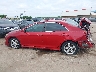 4T1BF1FKXCU****** Salvamento 2012 Toyota Camry