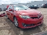 4T1BF1FKXCU****** Salvamento y Destrozados 2012 Toyota Camry en Oklahoma City