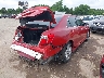 4T1BF1FKXCU****** Salvamento y Destrozados 2012 Toyota Camry en Estado de Oklahoma