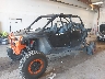 3NSR4D2K0SG****** Salvage 2025 Polaris RZR in Michigan State