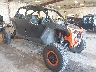 3NSR4D2K0SG****** Salvage and Wrecked 2025 Polaris RZR in Rec Rides Online Exclusive