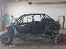 3NSR4D2K0SG****** Used and Repairable 2025 Polaris RZR in Rec Rides Online Exclusive