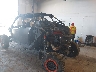 3NSR4D2K0SG****** Salvage and Repairable 2025 Polaris RZR in Rec Rides Online Exclusive