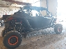 3NSR4D2K0SG****** Salvage and Wrecked 2025 Polaris RZR in Michigan State
