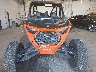 3NSR4D2K0SG****** Used and Repairable 2025 Polaris RZR in Michigan State