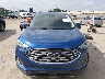 2FMPK4J96LB****** Wrecked 2020 Ford Edge in Kansas State
