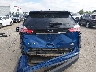2FMPK4J96LB****** Wrecked 2020 Ford Edge