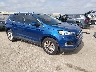 2FMPK4J96LB****** Salvage and Wrecked 2020 Ford Edge in Wichita