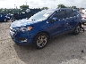 2FMPK4J96LB****** Used and Repairable 2020 Ford Edge in Wichita