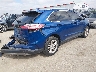 2FMPK4J96LB****** Salvage and Wrecked 2020 Ford Edge in Kansas State