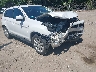 4A4AR3AUXFE****** Salvage and Wrecked 2015 Mitsubishi Outlander in Providence