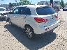 4A4AR3AUXFE****** Salvage and Repairable 2015 Mitsubishi Outlander in Providence