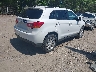 4A4AR3AUXFE****** Salvage and Wrecked 2015 Mitsubishi Outlander in Rhode Island State