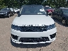 SALWS2RUXMA****** Wrecked 2021 Land Rover Range Rover Sport in Indiana State