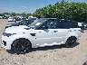 SALWS2RUXMA****** Repairable 2021 Land Rover Range Rover Sport in Indiana State