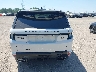 SALWS2RUXMA****** Wrecked 2021 Land Rover Range Rover Sport