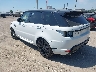 SALWS2RUXMA****** Salvage and Repairable 2021 Land Rover Range Rover Sport in Indianapolis