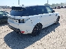 SALWS2RUXMA****** Salvage and Wrecked 2021 Land Rover Range Rover Sport in Indiana State